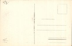 CPA Metz the New Station