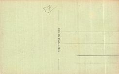 Estacion de tren de CPA Metz