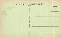 Saint Louis de CPA Metz Quay