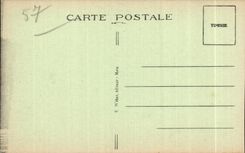 Banos la termal de CPA Metz
