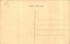 CPA Picturesque Morvan Sources of Yonne