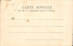 CPA Pougues Water the Source