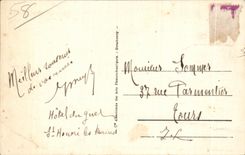 CPA St Les Bains Honors Providence with the Ways the house of the flowers