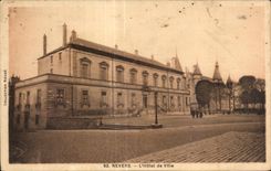 Ayuntamiento de CPA Morvan