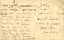 Ayuntamiento de CPA Morvan