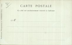 CPA Nevers la torre de Saint Eloi