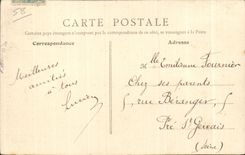 Opinion panorAmica de CPA Nevers