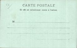 Paladar ducal de CPA Nevers