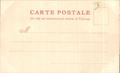 Puentes de CPA Nevers del tren de Loire