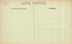 St Cyr de la catedral de CPA Nevers