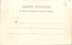 Vuelta de CPA Nevers Goguin