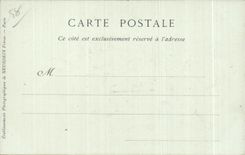 CPA Nevers la puerta de Croux y su antes de puerta