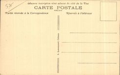 CPA Cosne On the Loire the Loire and Quays