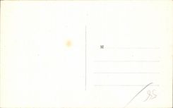 CPA Clamecy House of the Street of Large the Market