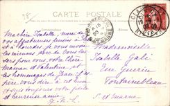 CPA Surgy Valley of I Yonne