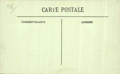 CPA Nievre el Loire visto de la catedral L