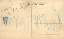 CPA Other In Morvan Pond of Chatelet Walk in the Boat