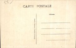 CPA Pouilly on the Loire Surroundings of Cosne on the Loire (Nievre)