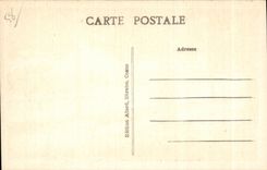 CPA Cosne on the Loire the Bridge and Edges of the Loire