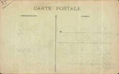 Corazon del St Mihiel de CPA de la iglesia St Etienne