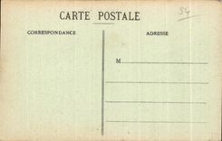 Alrededores de CPA Toul de Bruley pintoresco la cueva