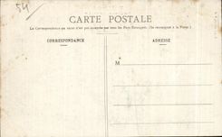 CPA Toul ilustra la opinion de las iglesias