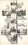 CPA Nancy Souvenir 