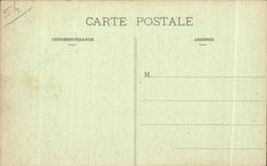 CPA la guerra en Lorena Mandres a los cuatro viajes