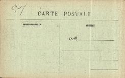 CPA Raute the Chaumont Marne seen of the Viaduct taken of the Wood of Fays in after an engraving of time