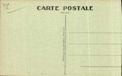 CPA Chaumont Panorama Street Victoire of the marl