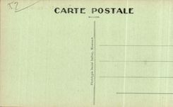 CPA Chaumont Town hall