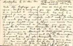 CPA Montauban la catedral