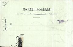 CPA St Dizier Notre Dame Church