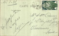 Renacimiento de la casa de CPA Langres