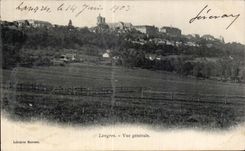 CPA Langres View