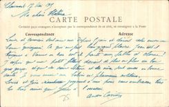 CPA Chaumont La Chapelle of the College