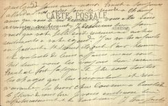 CPA Bourbonne Les Bains Vue generale