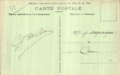 CPA Chaumont the Viaduct