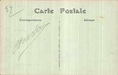 CPA Langres Vue on the Dam of off Bind View one the Dike the Liez