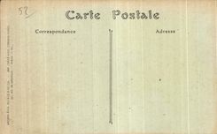 CPA Chaumont (Haute-Marne) Church Saint Jean Baptister the Nave