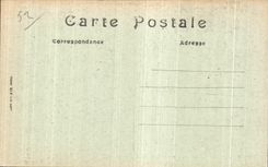 CPA Chaumont panorama taken of the valley of Suize