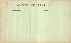 CPA Chaumont (Haute-Marne) Interior of church the bench works