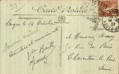 Tren de CPA Langres Creinaillere