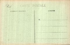 CPA Chaumont the fountain of the boulingrin