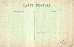 CPA high the mavne Chaumont the first gallery of the viaduct