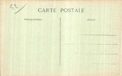 CPA the high Chaumont marl View