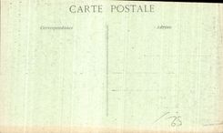 CPA Haunts It the Marne the Viaduct of Chaumont