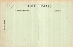 CPA Interior Chaumont of I Church Saint Jean Baptiste Vault Saint Antoine de Padoue and Statue Mother of Pity