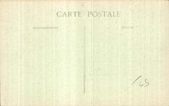 CPA the High Marne Chaumont Church Saint Jean Baptiste the Great Net