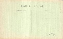 CPA Haunts It Statue the Chaumont Marne of Philippe Lebon Inventeur of Gas